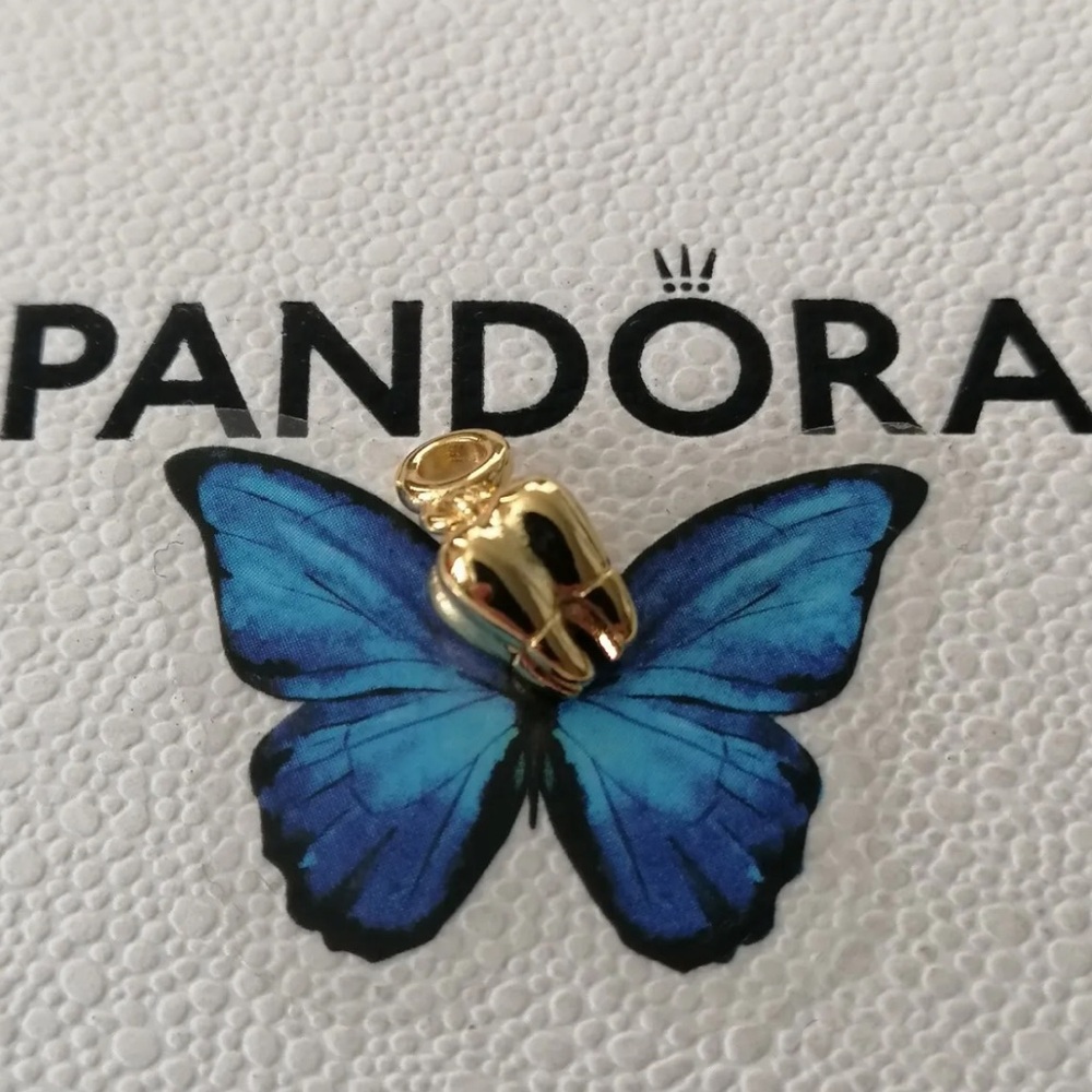 Pandora ME Tooth Mini Charm